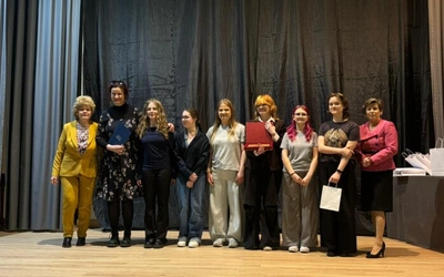 Gala XV. Ogólnopolskiego Przeglądu Form Teatralnych Inspirowanych Myślą Jana Pawła II