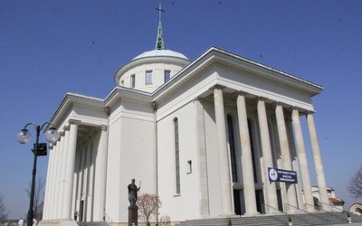 Decyzją papieża kościół w Dąbrowie Tarnowskiej został podniesiony do rangi bazyliki mniejszej