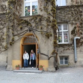 Dzień otwarty w szkołach katolickich w Nysie