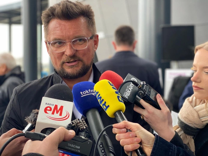 Katowice. Miasto ogłosiło przetarg na budowę „tramwaju na południe”