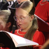 Płock. Oczami Matki Bolesnej