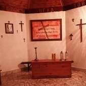 Oddać krzyż... A może zaadoptować?