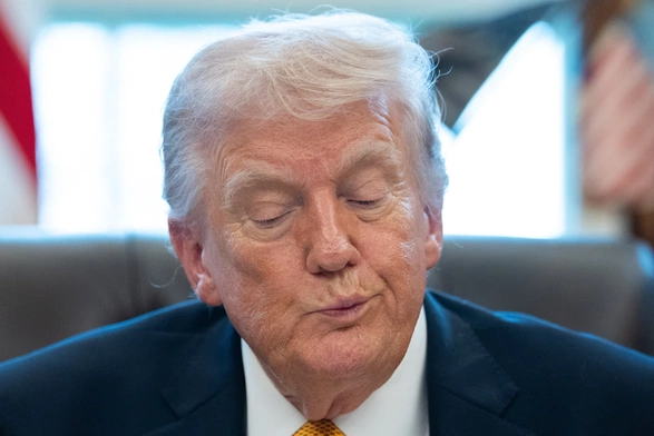 Trump: Wierzę, że będę miał zaszczyt przejęcia Kuby 