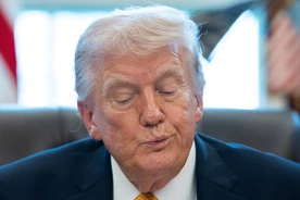 Trump: Wierzę, że będę miał zaszczyt przejęcia Kuby 