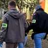 Śląskie. Rozbito gang handlujący ludźmi. Dziewięć osób zatrzymanych