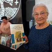 Strażniczka znad Tusznicy