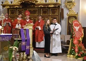 Bierzmowanie u św. Mikołaja w Bochni - 2026