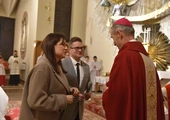 Bierzmowanie u św. Jana w Bochni - 2026