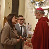 Bierzmowanie u św. Jana w Bochni - 2026