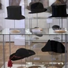Parada kapeluszy o historycznej duszy. Wystawa w Muzeum w Raciborzu