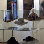 Parada kapeluszy o historycznej duszy. Wystawa w Muzeum w Raciborzu