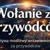 Wołanie za przywódców