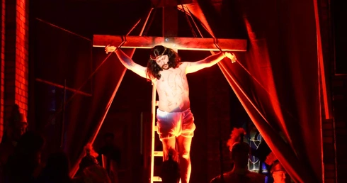 Misterium Męki Pańskiej w Głogowie