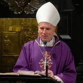 Bp Przyborek do maturzystów: Bóg nie prowadzi na skróty