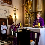 Nowi ministranci w Piątku