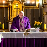 Nowi ministranci w Piątku