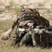 Misja mundurowa. Kim jest żołnierz z powołania?