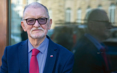 „Chodzi o wyhodowanie ludzi bez szerokich horyzontów”. Wojciech Starzyński ostro o reformie edukacji w Polsce