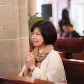 Stolica Apostolska w tańcu z chińskim Smokiem