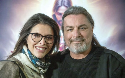 „Poprosiłam o męża, który wierzy”. Rozmowa z twórcami filmu „Najświętsze Serce”