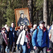 Zrobiłam im obóz przetrwania