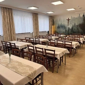 …i Jaworniku czekają na uczestników rekolekcji oraz dni skupienia. 