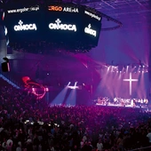 Data imprezy nie jest przypadkowa, gdyż Niedziela Miłosierdzia Bożego, w oktawie wielkanocnej, jest niesamowitą okazją do świętowania zmartwychwstania Jezusa.