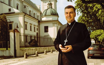 – Uroczyste otwarcie nastąpi w rocznicę powstania diecezji – zapowiada ordynariusz.