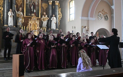 Jak drogocenna jest, Panie, Twoja krew!