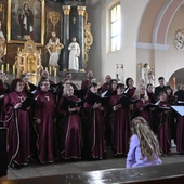 Jak drogocenna jest, Panie, Twoja krew!