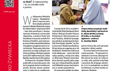 Gość Bielsko-Żywiecki 12/2026
