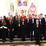 Bierzmowanie w Rzezawie