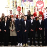 Bierzmowanie w Rzezawie