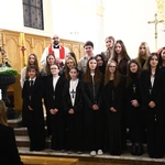 Bierzmowanie w Rzezawie