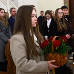 Bierzmowanie w Rzezawie