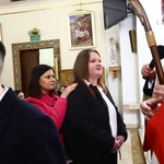 Bierzmowanie w Rzezawie