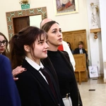 Bierzmowanie w Rzezawie