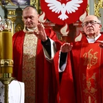 Bierzmowanie w Rzezawie