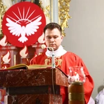 Bierzmowanie w Rzezawie