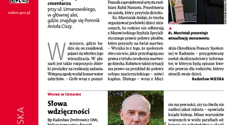 Gość Radomski 12/2026