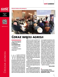Gość Legnicki 12/2026