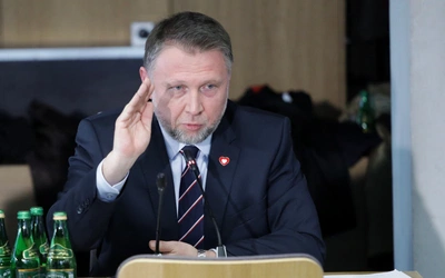 MSWiA chce, aby infrastruktura parafialna w razie klęsk żywiołowych służyła za miejsca schronienia