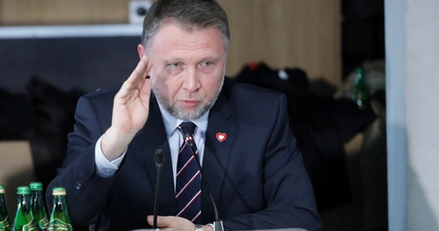 MSWiA chce, aby infrastruktura parafialna w razie klęsk żywiołowych służyła za miejsca schronienia