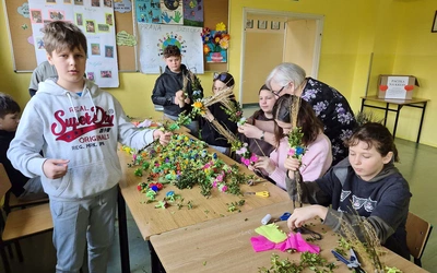 Przedświąteczne niespodzianki dla Kresowiaków