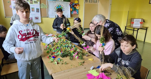 Przedświąteczne niespodzianki dla Kresowiaków