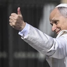 Papież: Chrześcijanin musi być narzędziem pokoju i pojednania