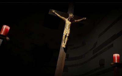 Akademicka Droga Krzyżowa