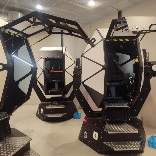 Tu Śląskie - Planetarium Śląskie przyciąga inwestycjami i nowymi atrakcjami