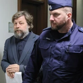 Polski sąd zgodził się na ekstradycję rosyjskiego archeologa na Ukrainę