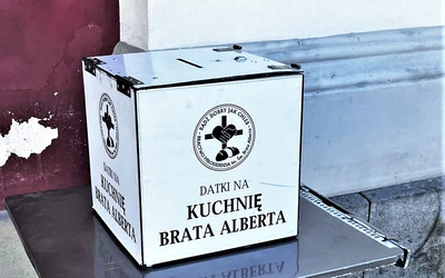 Świąteczna solidarność w praktyce